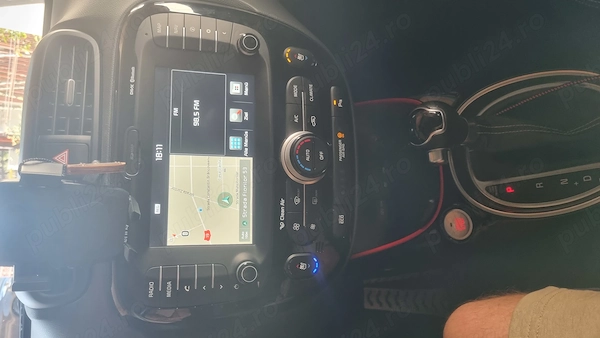 KIA Soul 2015 — imagine 4