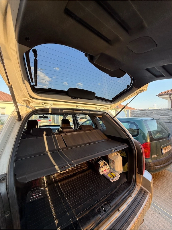 HYUNDAI Tucson 2007 — imagine 5