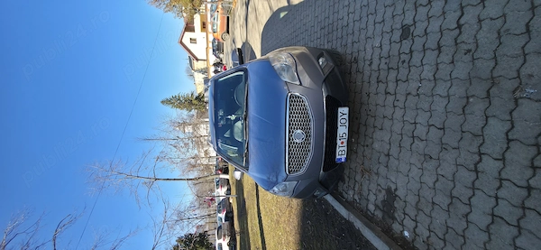 SSANGYONG Korando 2013 — imagine 2