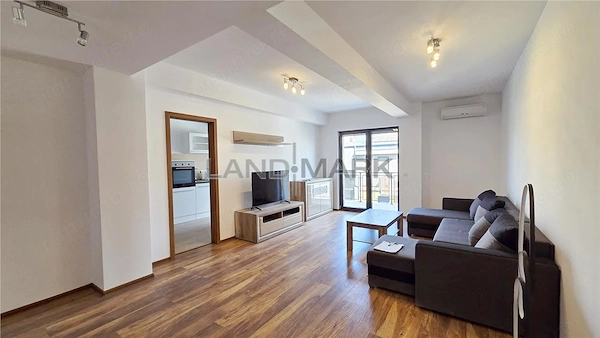 COMISION 0% DE INCHIRIAT Apartament 3 camere, 2 bai, str Barcelona — fotografia 1