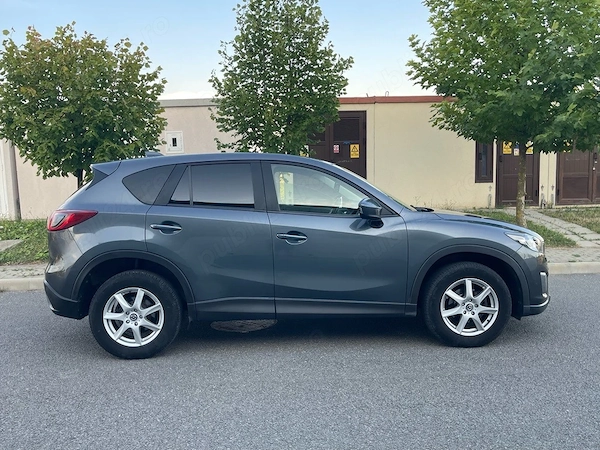 MAZDA CX-5 2013 — imagine 8
