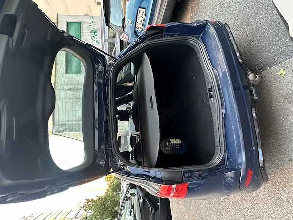FORD Focus 2018 — imagine 6
