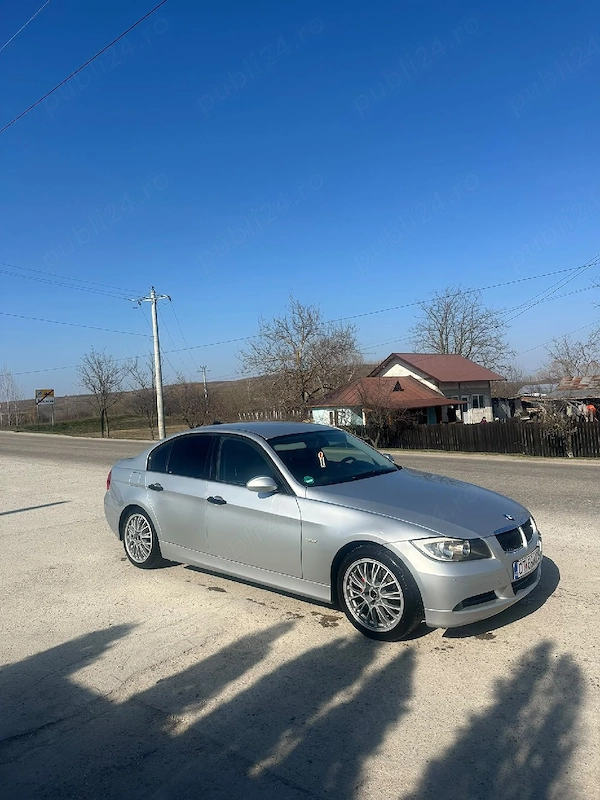 BMW 3 Series 2005 — imagine 3