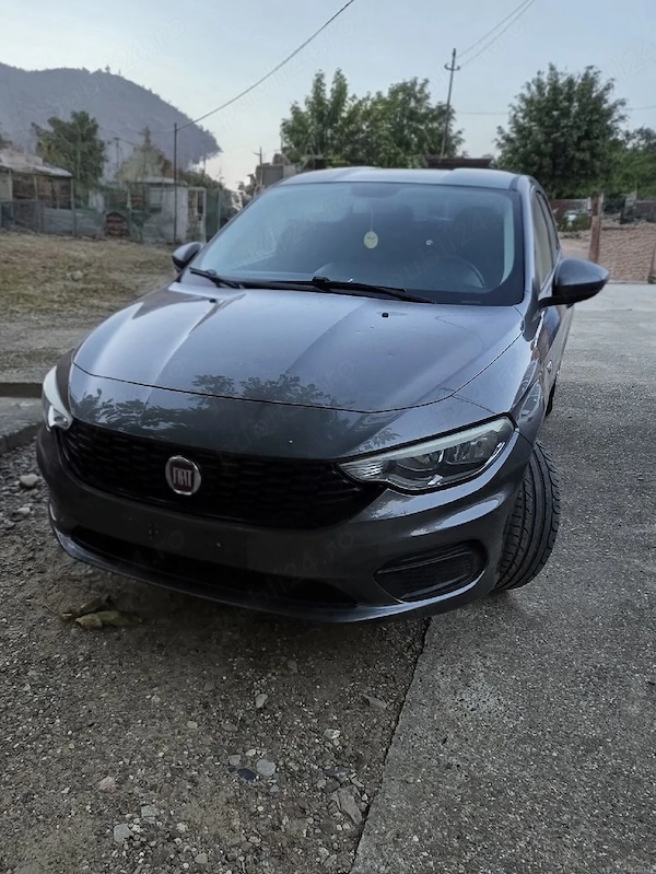 FIAT Tipo 2017 — imagine 6