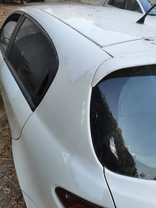 Alfa Romeo 147 Diesel