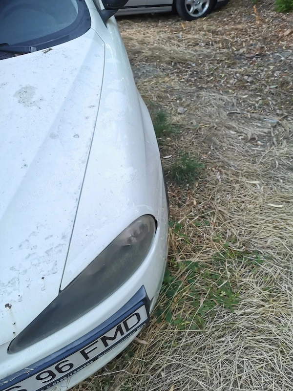ALFA ROMEO 147 2008 — imagine 7