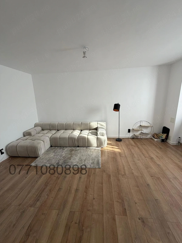 Apartament 2 camere decomandat, Calea Vacaresti, sector 4 — fotografia 3