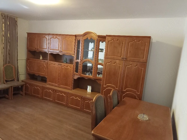Închiriez apartament cu doua camere cartier Anghel Saligny — fotografia 3