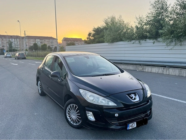 de vanzare Peugeot 308 1.6 HDI