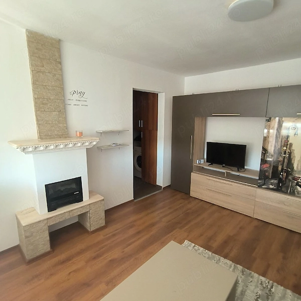 Apartament închiriat Hunedoara — fotografia 3