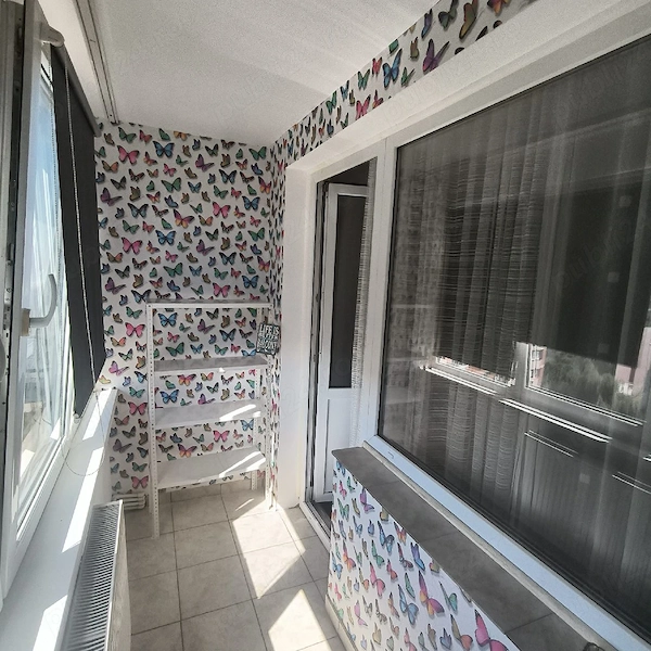Apartament închiriat Hunedoara — fotografia 1