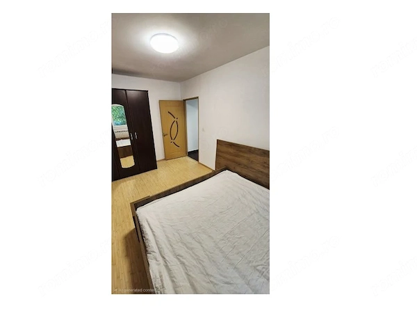 Apartament 3 camere zona Tineretului — fotografia 3