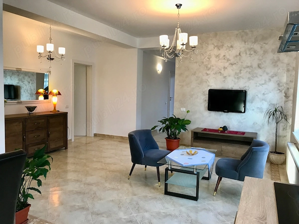 Apartament de inchiriat zona TORONTALULUI (VOX) — fotografia 3