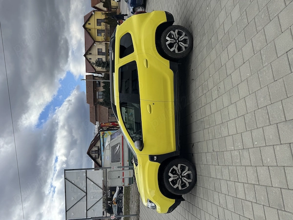 DACIA Duster 2023 — imagine 7
