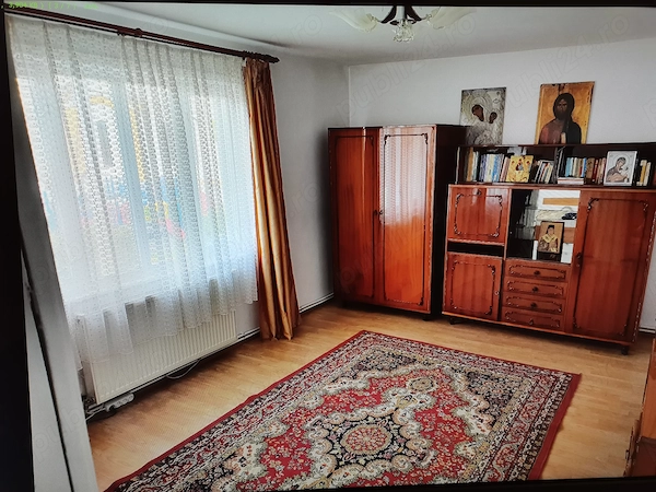 Apartament de inchiriat etaj casa particulara cu intrare separata — fotografia 3