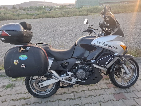 Honda Varadero