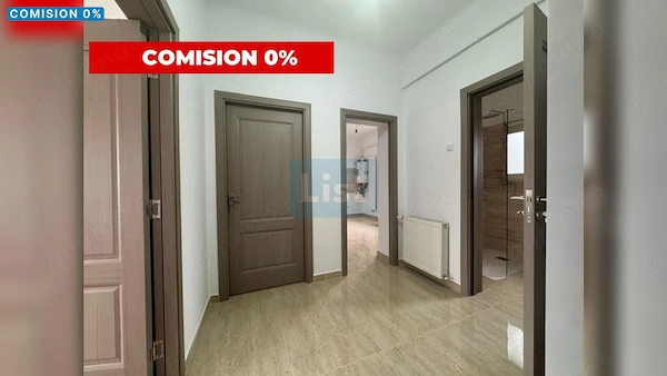 FARA COMISION! Apartament 3 camere, etajul 1/3, zona THE OFFICE — fotografia 1