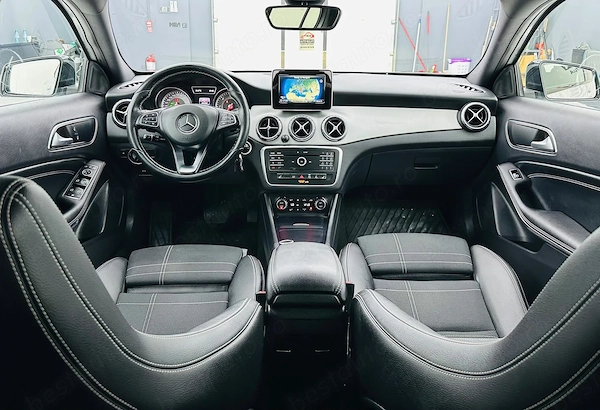 MERCEDES-BENZ GLA 2017 — imagine 6