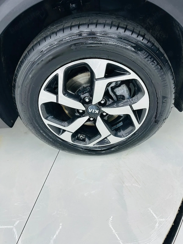 KIA Sportage 2019 — imagine 10