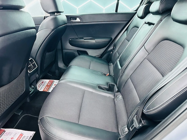 KIA Sportage 2019 — imagine 16