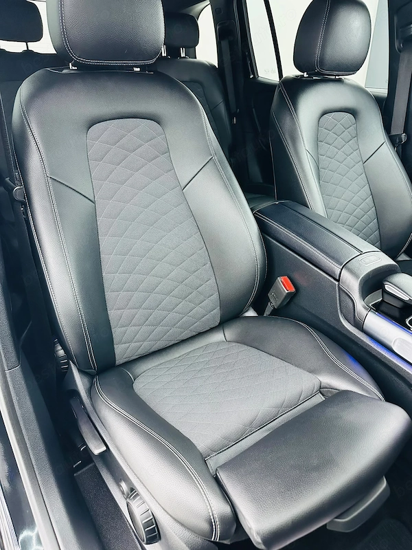 MERCEDES-BENZ GLB 2021 — imagine 20