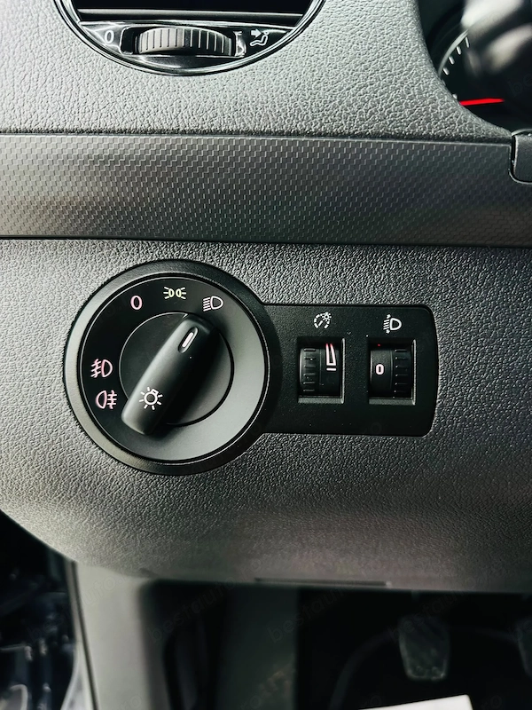VOLKSWAGEN Caddy 2014 — imagine 13