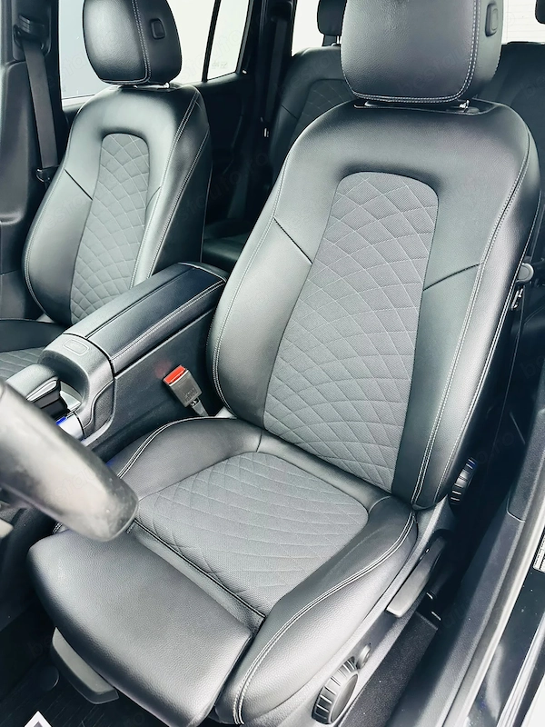 MERCEDES-BENZ GLB 2021 — imagine 15