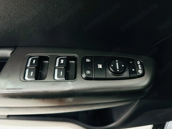 KIA Sportage 2019 — imagine 12