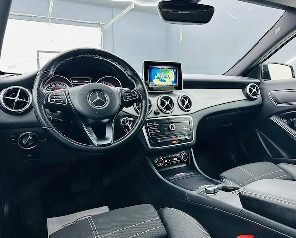 MERCEDES-BENZ GLA 2017 — imagine 20