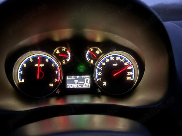 SUZUKI SX4 2009 — imagine 9