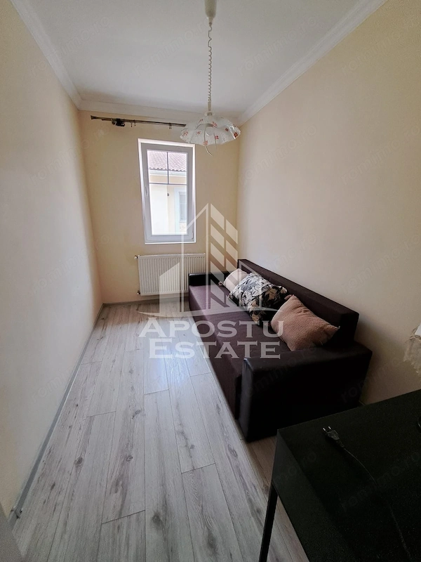 Apartament cu 3 camere de inchiriat, Bloc nou , Braytim,Timisoara — fotografia 3