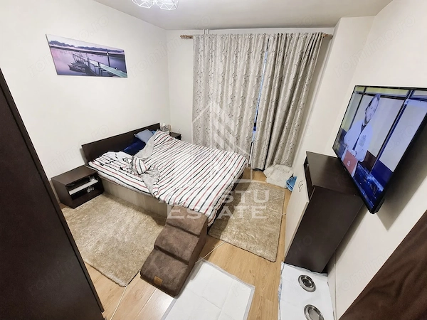 Apartament cu 4 camere de vanzare, etaj intermediar, Mircea cel bătrân — fotografia 3