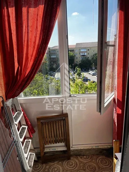 Apartament de vanzare cu 2 camere, zona Sagului, Timisoara — fotografia 2