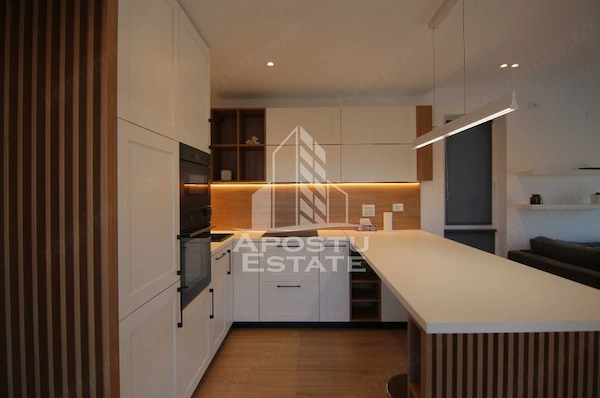 Apartament 2 camere, de inchiriat, Sagului, Timisoara — fotografia 3