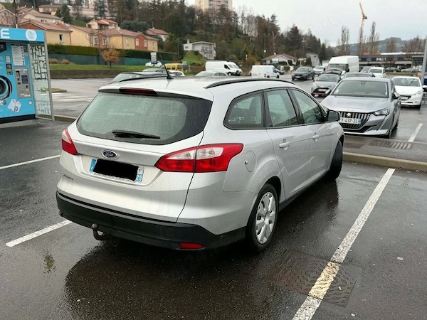 FORD Focus 2013 — imagine 2