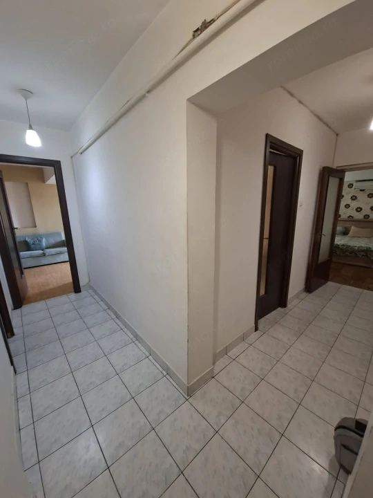Apartament, 2 camere decomandat, 56,77 mp, zonă ultracentrală — fotografia 2