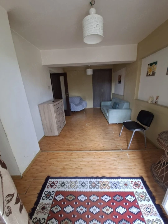 Apartament, 2 camere decomandat, 56,77 mp, zonă ultracentrală — fotografia 3