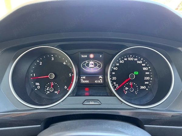 VOLKSWAGEN Tiguan 2021 — imagine 5