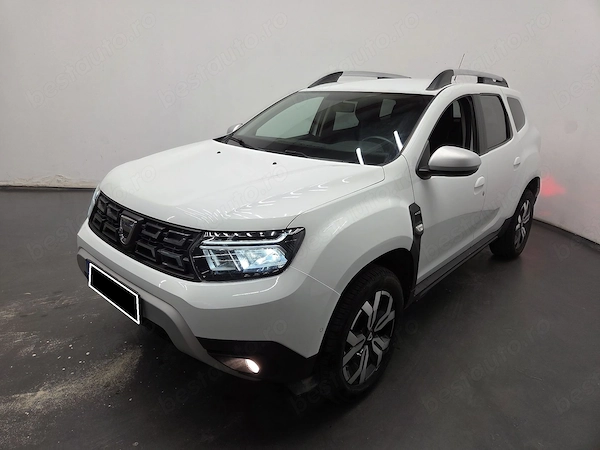 DACIA Duster 2022 — imagine 2