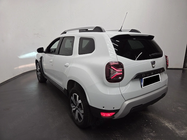 DACIA Duster 2022 — imagine 4