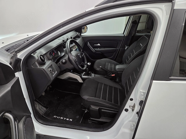 DACIA Duster 2022 — imagine 5