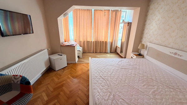 Garsoniera de lux zona Bulevardul Victoriei — fotografia 1