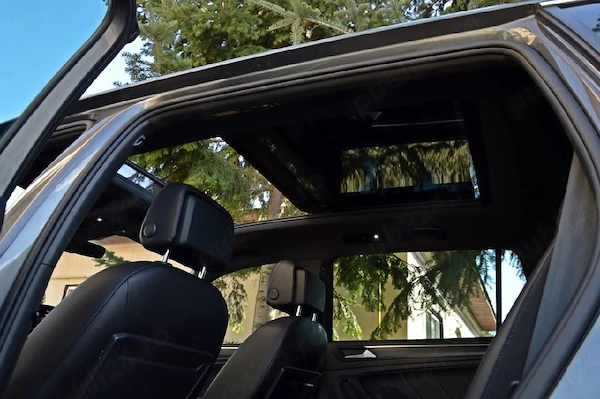 SEAT Tarraco 2020 — imagine 2