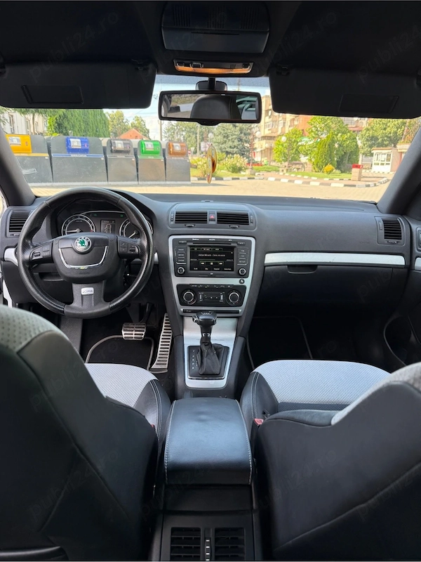 Skoda Octaiva