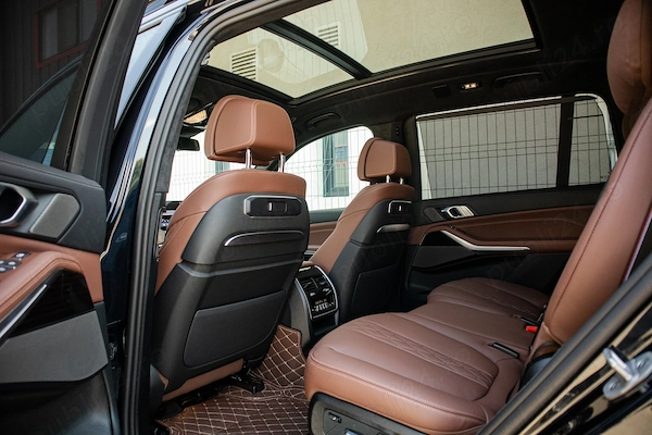BMW X Series (Generic) 2025 — imagine 6