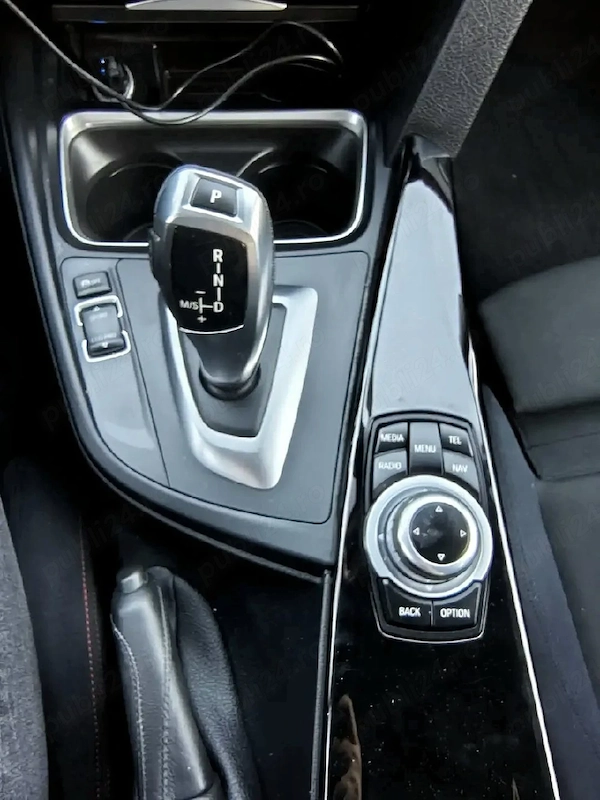 BMW 4 Series 2014 — imagine 4