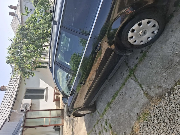 VOLKSWAGEN Passat 2005 — imagine 4