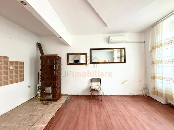 APARTAMANET 2 CAMERE | ULTRACENTRAL | CURTE COMUNA | ORADEA — fotografia 3
