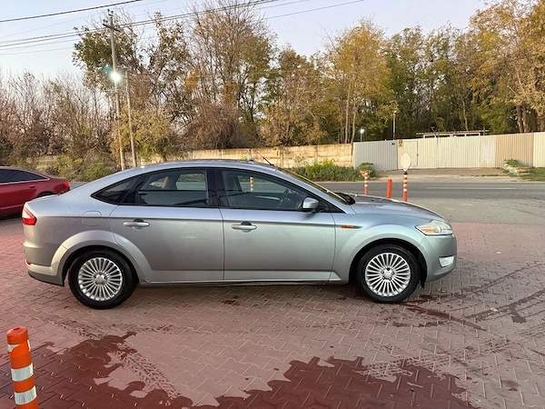 FORD Mondeo 2008 — imagine 3