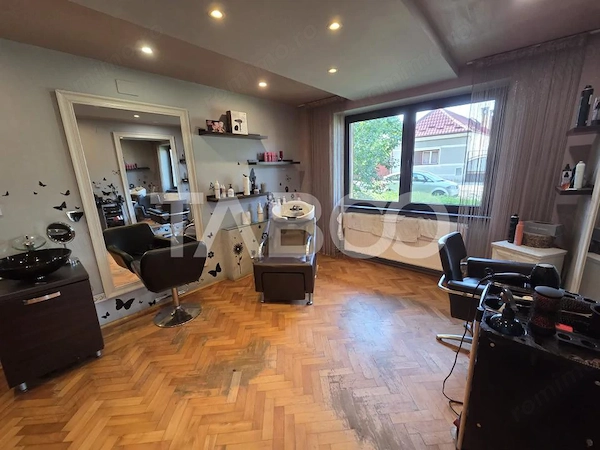 Apartament 2 camere semidecomandate la parter de vanzare Titu Pertia — fotografia 3